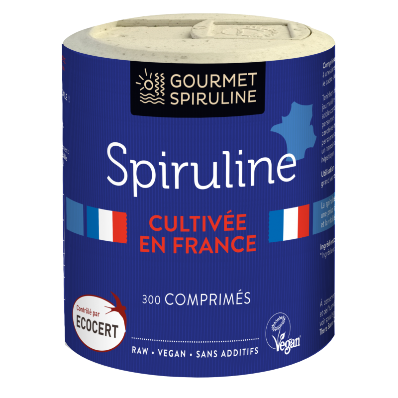 spiruline, française, ecocert, spiruline, française, ecocert,