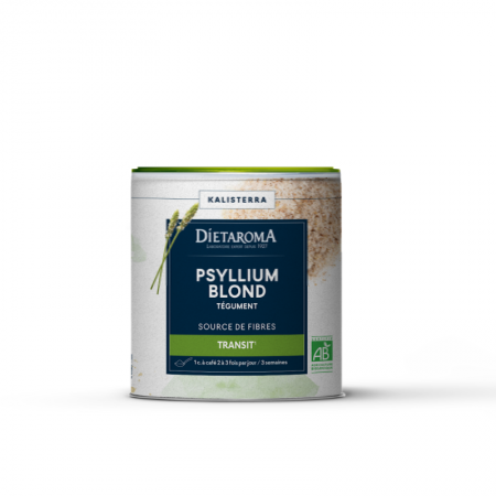 Psyllium blond - Pot 150g -...