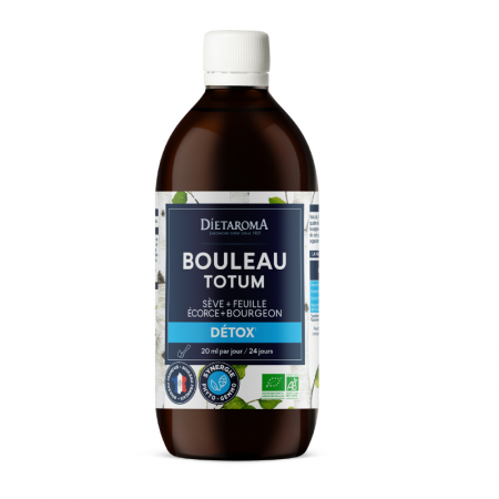 BOULEAU TOTUM