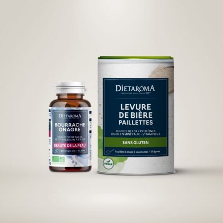 Pack - Beauté de la peau