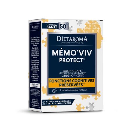 MÉMO'VIV PROTECT