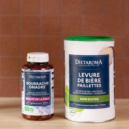 Pack - Beauté de la peau