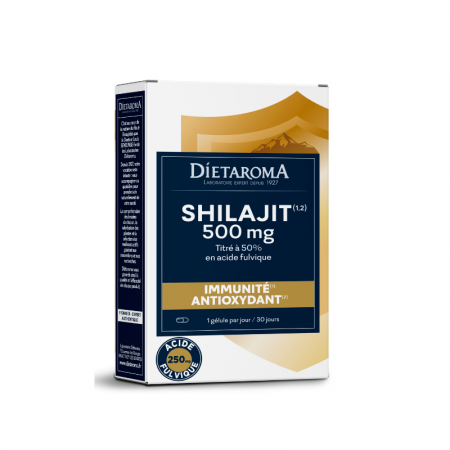 SHILAJIT