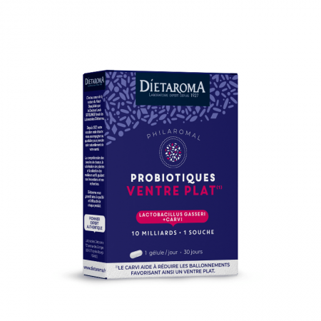 PHILAROMAL VENTRE PLAT