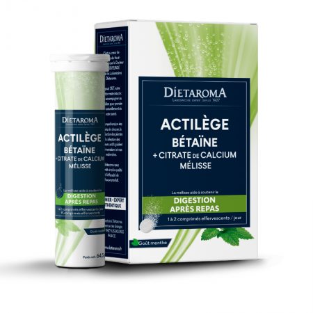 Actilège Bétaïne