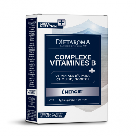 Complexe Vitamines B