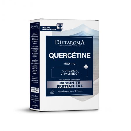 Quercétine