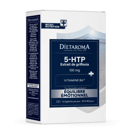 5-HTP