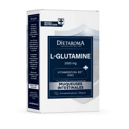 L-Glutamine