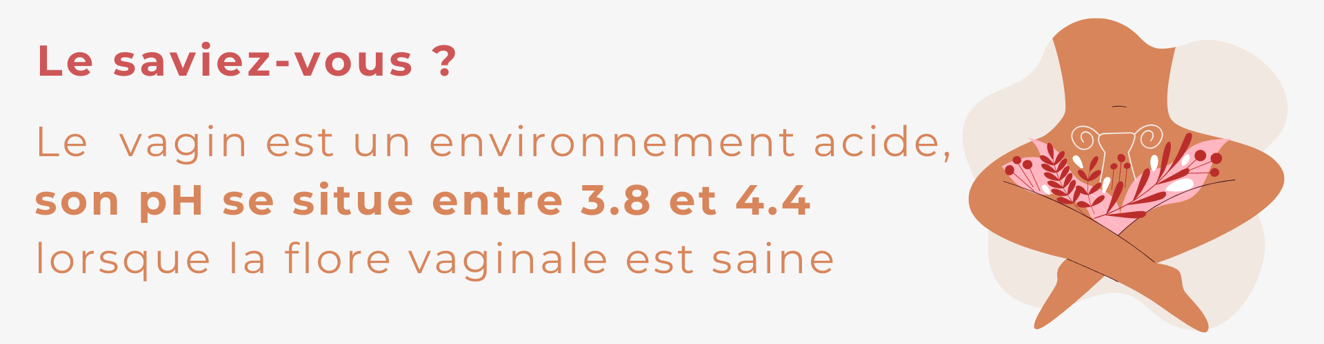 Probiotiques : comment prendre soin de sa flore intime ?