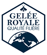 Gelée royale filière