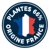 66% Origine France