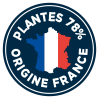 78% Origine France