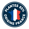 85% Origine France
