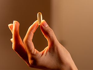 Pourquoi se supplémenter en Oméga 3 ?