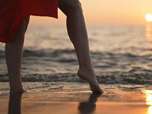 Circulation sanguine des jambes : retrouvez de la légèreté !