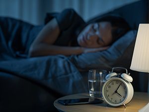 Rythme circadien : comprendre l'horloge biologique du sommeil