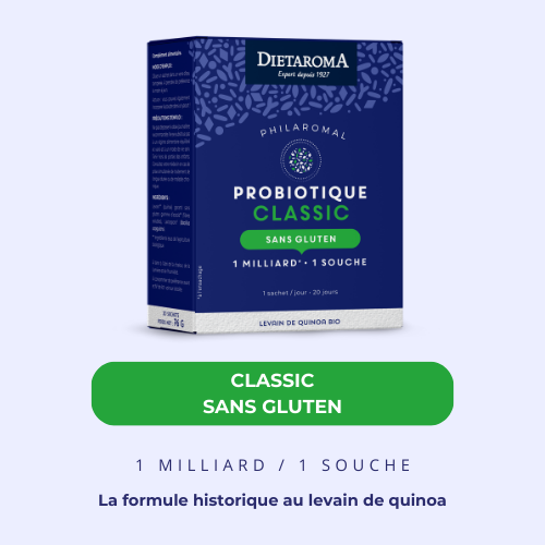 Probiotique Classic